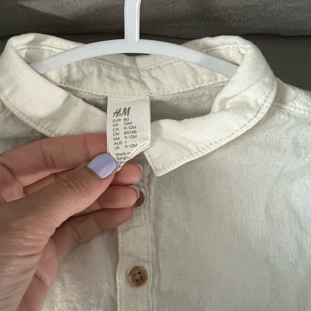 H&M top - Picture 2 of 2